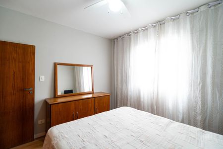 Apartamento para alugar com 115m², 3 quartos e 2 vagasQuarto 2
