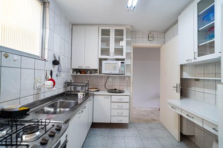 Apartamento para alugar com 115m², 3 quartos e 2 vagasCozinha
