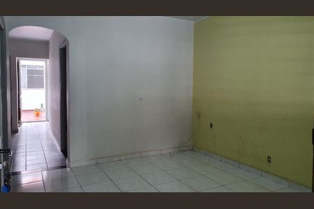 Sala de casa à venda com 3 quartos, 60m² em Parque Mandaqui, São Paulo