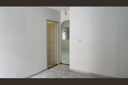 Cozinha de casa à venda com 3 quartos, 60m² em Parque Mandaqui, São Paulo