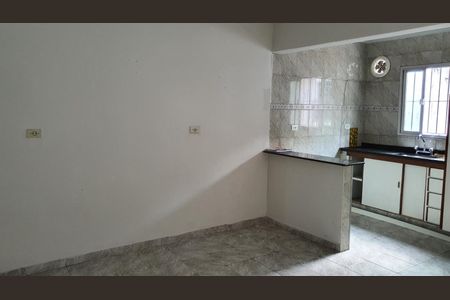 Cozinha de casa à venda com 3 quartos, 60m² em Parque Mandaqui, São Paulo