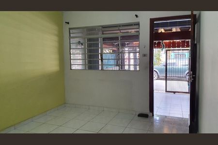 Sala de casa à venda com 3 quartos, 60m² em Parque Mandaqui, São Paulo