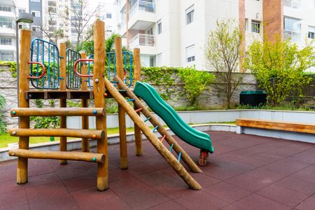 Apartamento à venda com 63m², 2 quartos e 1 vagaÁrea comum - Playground