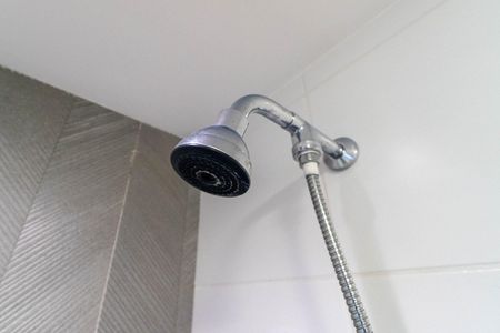 Apartamento à venda com 63m², 2 quartos e 1 vagaBanheiro Social