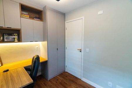 Apartamento à venda com 63m², 2 quartos e 1 vagaQuarto