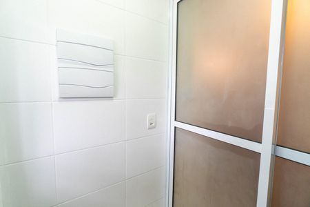 Apartamento à venda com 63m², 2 quartos e 1 vagaLavanderia