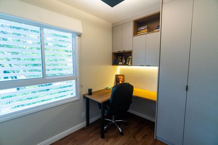 Apartamento à venda com 63m², 2 quartos e 1 vagaQuarto