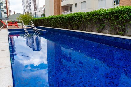Apartamento à venda com 63m², 2 quartos e 1 vagaÁrea comum - Piscina