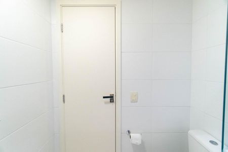 Apartamento à venda com 63m², 2 quartos e 1 vagaBanheiro Social