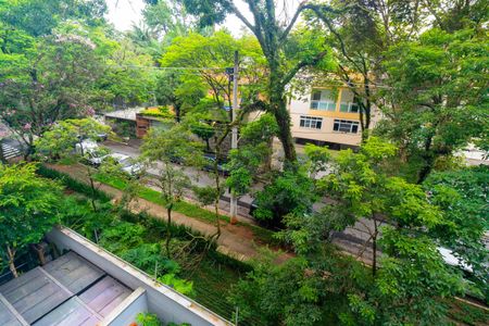 Apartamento à venda com 63m², 2 quartos e 1 vagaVista do Quarto