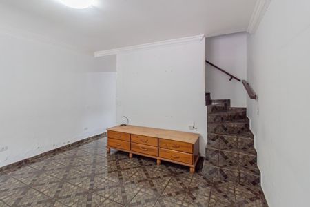 Casa à venda com 96m², 2 quartos e 1 vaga Casa à venda com 96m², 2 quartos e 1 vagaSala