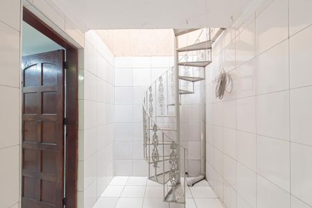 Casa à venda com 96m², 2 quartos e 1 vaga Casa à venda com 96m², 2 quartos e 1 vagaÁrea de Serviço