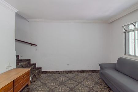 Casa à venda com 96m², 2 quartos e 1 vaga Casa à venda com 96m², 2 quartos e 1 vagaSala