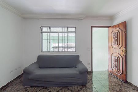 Casa à venda com 96m², 2 quartos e 1 vaga Casa à venda com 96m², 2 quartos e 1 vagaSala