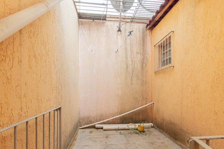 Casa à venda com 96m², 2 quartos e 1 vaga Casa à venda com 96m², 2 quartos e 1 vagaÁrea Externa