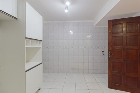 Casa à venda com 96m², 2 quartos e 1 vaga Casa à venda com 96m², 2 quartos e 1 vagaCozinha