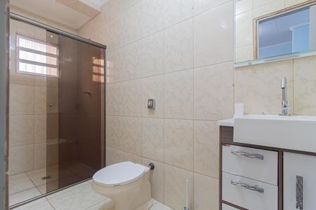 Casa à venda com 96m², 2 quartos e 1 vaga Casa à venda com 96m², 2 quartos e 1 vagaBanheiro da Suite 1