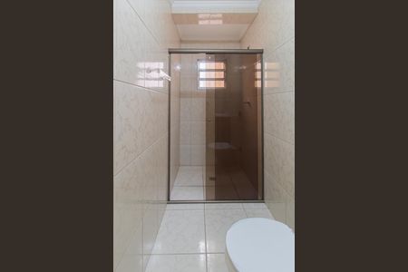 Casa à venda com 96m², 2 quartos e 1 vaga Casa à venda com 96m², 2 quartos e 1 vagaBanheiro da Suite 1