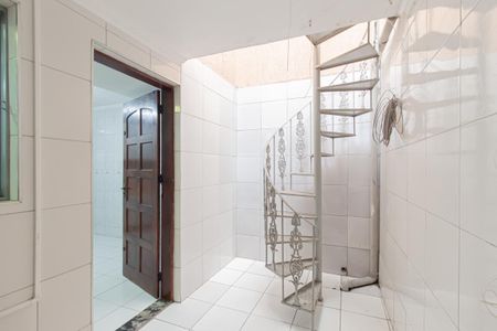 Casa à venda com 96m², 2 quartos e 1 vaga Casa à venda com 96m², 2 quartos e 1 vagaÁrea de Serviço