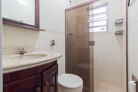 Casa à venda com 96m², 2 quartos e 1 vaga Casa à venda com 96m², 2 quartos e 1 vagaBanheiro da Suite 2