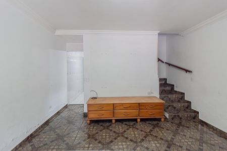 Casa à venda com 96m², 2 quartos e 1 vaga Casa à venda com 96m², 2 quartos e 1 vagaSala