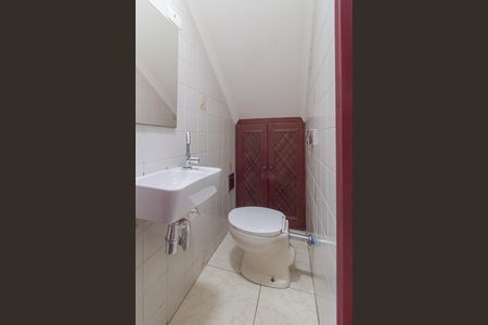 Casa à venda com 96m², 2 quartos e 1 vaga Casa à venda com 96m², 2 quartos e 1 vagaLavabo