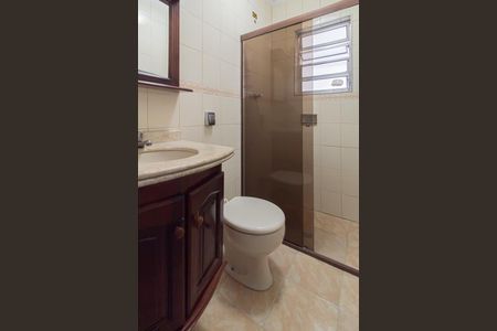 Casa à venda com 96m², 2 quartos e 1 vaga Casa à venda com 96m², 2 quartos e 1 vagaBanheiro da Suite 2