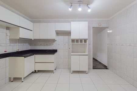 Casa à venda com 96m², 2 quartos e 1 vaga Casa à venda com 96m², 2 quartos e 1 vagaCozinha