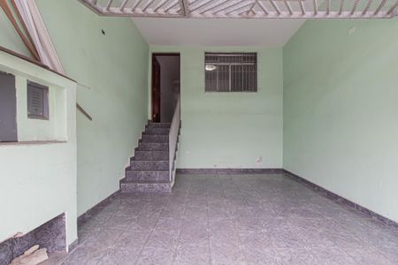 Casa à venda com 96m², 2 quartos e 1 vaga Casa à venda com 96m², 2 quartos e 1 vagaGaragem