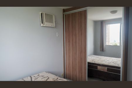 Apartamento para alugar com 50m², 2 quartos e 1 vaga