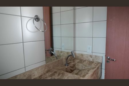 Apartamento para alugar com 50m², 2 quartos e 1 vaga