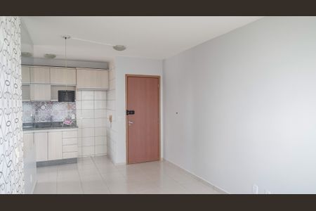 Apartamento para alugar com 2 quartos, 50m² em Vila Rosa, Goiânia