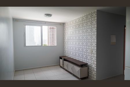 Apartamento para alugar com 2 quartos, 50m² em Vila Rosa, Goiânia