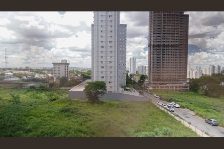 Apartamento para alugar com 2 quartos, 50m² em Vila Rosa, Goiânia