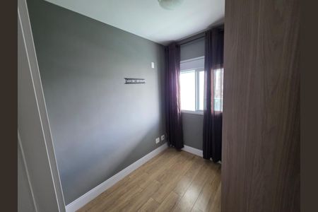 Quarto de apartamento para alugar com 2 quartos, 60m² em Vila Gomes Cardim, São Paulo