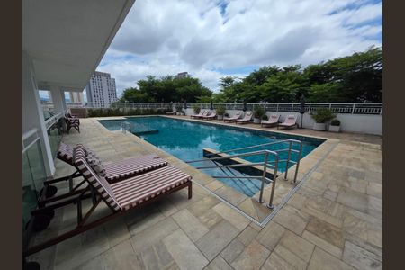 Apartamento à venda com 60m², 2 quartos e 1 vagaÁrea comum