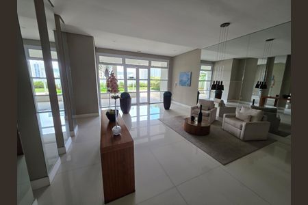 Apartamento à venda com 60m², 2 quartos e 1 vagaÁrea comum