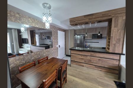 Apartamento à venda com 60m², 2 quartos e 1 vagaCopa