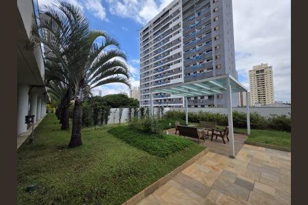 Apartamento à venda com 60m², 2 quartos e 1 vagaÁrea comum