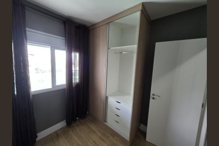 Quarto de apartamento para alugar com 2 quartos, 60m² em Vila Gomes Cardim, São Paulo