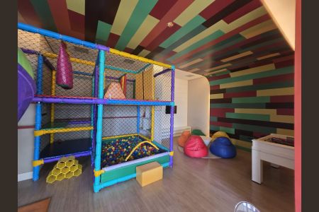 Apartamento à venda com 60m², 2 quartos e 1 vagaÁrea comum