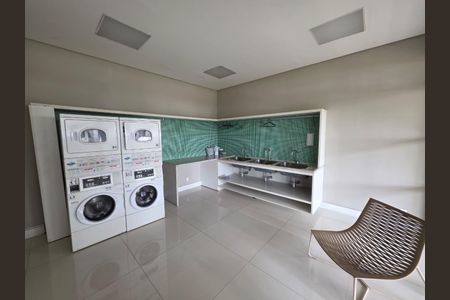Apartamento à venda com 60m², 2 quartos e 1 vagaÁrea comum