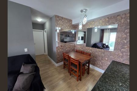 Apartamento à venda com 60m², 2 quartos e 1 vagaCopa