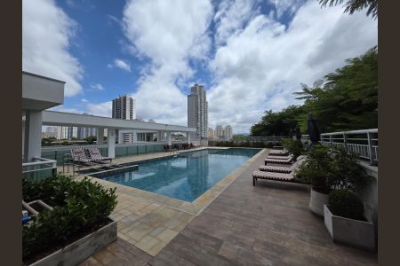 Apartamento à venda com 60m², 2 quartos e 1 vagaÁrea comum