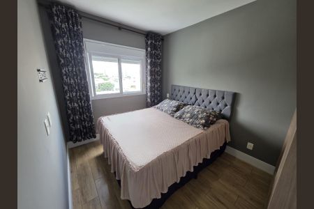 Quarto de apartamento para alugar com 2 quartos, 60m² em Vila Gomes Cardim, São Paulo