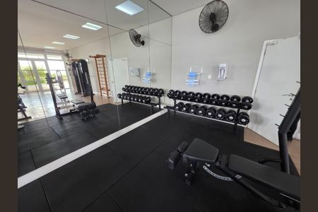 Apartamento à venda com 60m², 2 quartos e 1 vagaÁrea comum