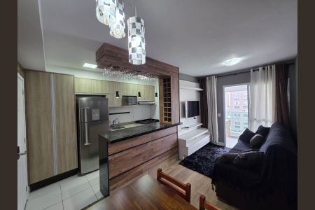 Apartamento à venda com 60m², 2 quartos e 1 vagaCopa