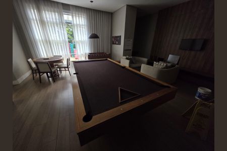 Apartamento à venda com 60m², 2 quartos e 1 vagaÁrea comum