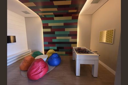 Apartamento à venda com 60m², 2 quartos e 1 vagaÁrea comum