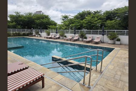 Apartamento à venda com 60m², 2 quartos e 1 vagaÁrea comum